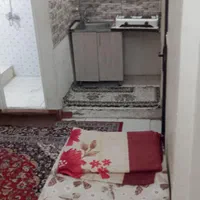 سوئیت 35 متری مستقل نزدیک حرم در بازار سرشور|اجارهٔ کوتاه‌مدت آپارتمان و سوئیت|مشهد, امام رضا (ع)|دیوار