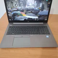 hp Special super slim|رایانه همراه|گنبد کاووس, |دیوار