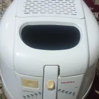سرخ کن طرح TEAFALL|اجاق گاز و لوازم برقی پخت‌وپز|کرج, کمال‌شهر|دیوار