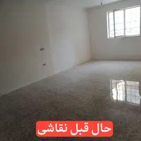 فروش واحد ۱۰۵ متری نصرت آباد|فروش آپارتمان|الوند, |دیوار