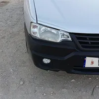 اریسان۲ موتورپژو