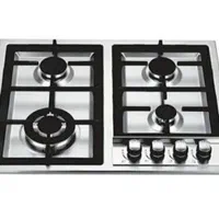 نمایشگاهی از بهترین برندهای اجاق گاز کد E300|اجاق گاز و لوازم برقی پخت‌وپز|رشت, رشتیان|دیوار