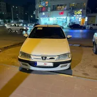 پارس مدل 94|خودرو سواری و وانت|بندرعباس, |دیوار