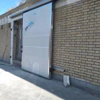 ساخت و تولید سردخانه|ماشین‌آلات صنعتی|گرگان, |دیوار