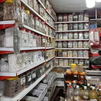 عطاری با سابقه هشت سال واگذار میشود فاطمی|اجارهٔ مغازه و غرفه|تهران, فاطمی|دیوار
