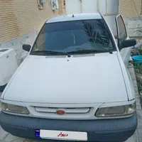 سلام خسته نباشی مدل ۹۸|خودرو سواری و وانت|یزد, |دیوار