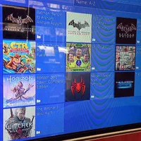خدمات بازی کنسول ایکس باکس و ps4|کنسول، بازی ویدئویی و آنلاین|مشهد, طلاب|دیوار