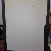 تابلو نوشته و ان یکاد|تابلو، نقاشی، عکس|کرمانشاه, |دیوار
