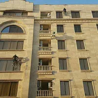 بندباز.پیچ و رولپلاک.شستشونما.نورپردازی.طناب کار
