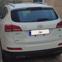 جک S5 اتوماتیک، مدل ۱۳۹۹|خودرو سواری و وانت|زاهدان, |دیوار