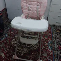 صندلی غذاخوری کودک