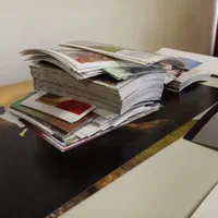 چاپ عکس وحذف واسطه