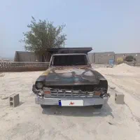نیسان دوگانهسوز مدل۹۶