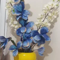 گل مصنوعی
