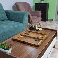 ویلا تک خوابه نزدیک دریا و تالاب|اجارهٔ کوتاهمدت ویلا و باغ|بندر انزلی, خوش پیک|دیوار