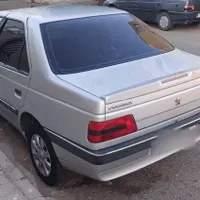 405slx مدل ۹۰|خودرو سواری و وانت|ابهر, |دیوار