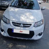 کوییک اتوماتیک فول پلاس، مدل ۱۴۰۲