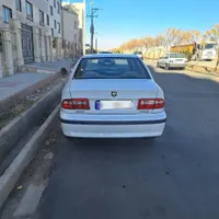 سمند ef7 مدل ۹۴|خودرو سواری و وانت|خمین, |دیوار