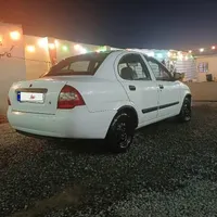 تیبا صندوق‌دار SX، مدل ۱۳۹۵|خودرو سواری و وانت|کرج, آزادگان|دیوار