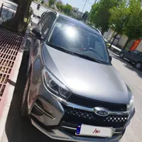 ام وی ام x33 new