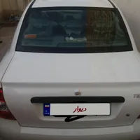 تیبا کلکسیونی صندوق‌دار SX، مدل ۱۴۰۱|خودرو سواری و وانت|زاهدان, |دیوار