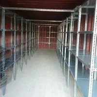 مجزا ستون قفسهgray