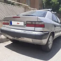 زانتیا مدل ۸۴|خودرو سواری و وانت|هشتگرد, |دیوار