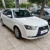 دنا تیپ 2 مدل 1396