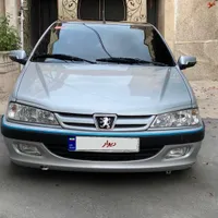 پژو پارس ۱۳۸۶|خودرو سواری و وانت|مراغه, |دیوار