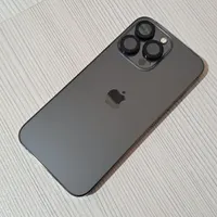 iPhone 13 Pro با حافظه ۲۵۶