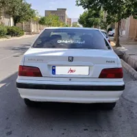 پژو پارس موتور جدید XU7P، مدل ۱۴۰۱|خودرو سواری و وانت|قزوین, |دیوار