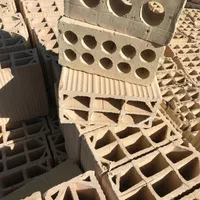 بلوک سفال ۲۰در۲۰ یا ۲۰در۱۵|عمده‌فروشی|مشهد, وکیل‌آباد|دیوار