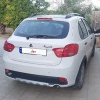 کوییک دنده‌ای R، مدل ۱۴۰۱
