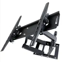 پایه دیواری تلویزیون (براکت) ۱۹تا۸۶اینچ|میز تلویزیون|تبریز, |دیوار