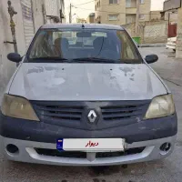 لوگان L90