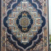 فرش قالی هاتم|فرش|شیراز, میانرود|دیوار