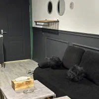 شهرک غرب سوئیت بدون خواب شیک فقط خانواده|اجارهٔ کوتاهمدت آپارتمان و سوئیت|تهران, شهرک غرب|دیوار