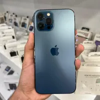 اپل 12promax 256GB za پک اصلی سری m|موبایل|گرگان, |دیوار