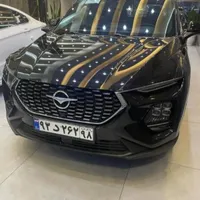 هایما S8، تحویل درجا مدل ۱۴۰۴ مشکی سفید