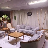 مبل فرانسوی کویین اقساطی