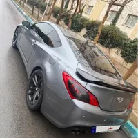 هیوندای جنسیس کوپه، مدل ۲۰۱۱