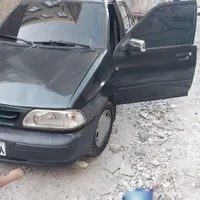 پراید صندوق‌دار بنزینی، مدل 1383قیمت موتور|خودرو سواری و وانت|کرج, شهرک وحدت|دیوار