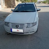 سمند سورن معمولی، مدل ۱۳۸۸|خودرو سواری و وانت|کرمانشاه, |دیوار