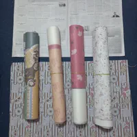 کاغذ شبه کادو جایگزین روزنامه باطله