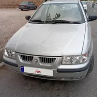 سمند ۸۶