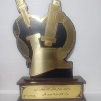 لوح تقدیر،تندیس برای تمام مناسبتها|مجسمه، تندیس، ماکت|تبریز, |دیوار