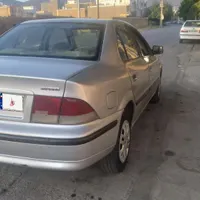 سمند LX ساده، مدل ۱۳۸۲|خودرو سواری و وانت|ملایر, |دیوار