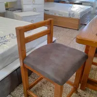 میز نهار خوری یک در یک دیبا|میز و صندلی غذاخوری|رشت, ولکس|دیوار