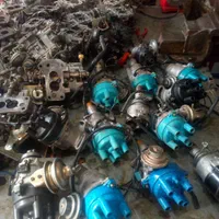 انواع کاربراتور دلکو مگنت کوئل