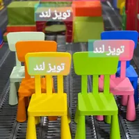 صندلی کودک،صندلی ماموت،خانه بازی،تجهیز مهد|تخت و صندلی بچه|تهران, شهرک ولیعصر|دیوار
